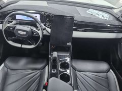 Geely Boyue L 2023 1.5TD DCT Glory Edition - ფოტო 9