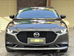 Mazda3 Axela 2.0L Automatic Wisdom Black Obsidian Edition - ფოტო 1