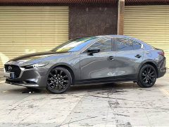 Mazda3 Axela 2.0L Automatic Wisdom Black Obsidian Edition - ფოტო 2