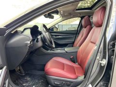 Mazda3 Axela 2.0L Automatic Wisdom Black Obsidian Edition - ფოტო 4