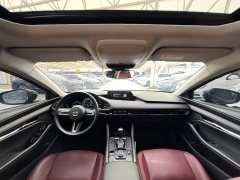 Mazda3 Axela 2.0L Automatic Wisdom Black Obsidian Edition - ფოტო 6