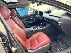 Mazda3 Axela 2.0L Automatic Wisdom Black Obsidian Edition - ფოტო 7