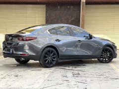 Mazda3 Axela 2.0L Automatic Wisdom Black Obsidian Edition - ფოტო 8