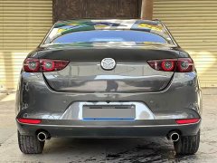 Mazda3 Axela 2.0L Automatic Wisdom Black Obsidian Edition - ფოტო 9