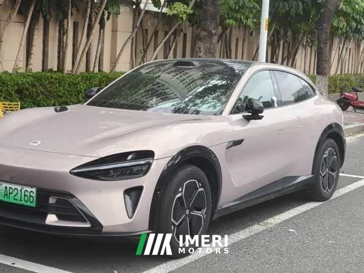 Xiaomi YU7 2025 Rear-Wheel Drive Long-Range Edition - ავტომობილი ჩინეთიდან