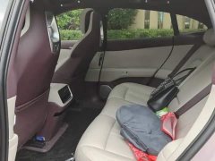 Xiaomi YU7 2025 Rear-Wheel Drive Long-Range Edition - ფოტო 4