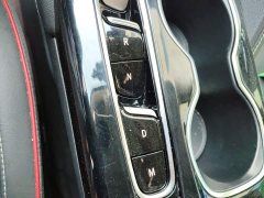 Buick Envision S Envision S GS FWD Smart Sport Edition - ფოტო 10