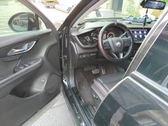 Buick Envision S Envision S GS FWD Smart Sport Edition - ფოტო 12