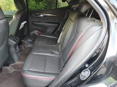 Buick Envision S Envision S GS FWD Smart Sport Edition - ფოტო 13