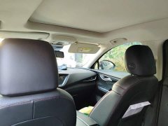 Buick Envision S Envision S GS FWD Smart Sport Edition - ფოტო 14