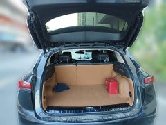 Buick Envision S Envision S GS FWD Smart Sport Edition - ფოტო 15