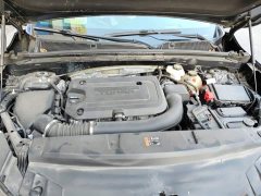 Buick Envision S Envision S GS FWD Smart Sport Edition - ფოტო 16