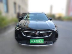 Buick Envision S Envision S GS FWD Smart Sport Edition - ფოტო 2