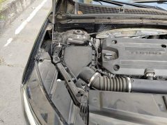 Buick Envision S Envision S GS FWD Smart Sport Edition - ფოტო 20