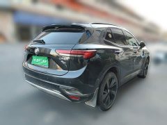 Buick Envision S Envision S GS FWD Smart Sport Edition - ფოტო 4