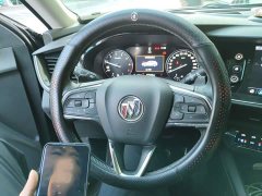 Buick Envision S Envision S GS FWD Smart Sport Edition - ფოტო 6