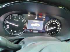 Buick Envision S Envision S GS FWD Smart Sport Edition - ფოტო 7