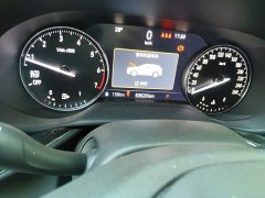 Buick Envision S Envision S GS FWD Smart Sport Edition - ფოტო 8