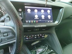 Buick Envision S Envision S GS FWD Smart Sport Edition - ფოტო 9