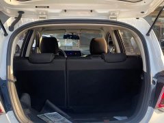 Changan Benben E-Star 2020 Joyful Edition Ternary Lithium - ფოტო 11