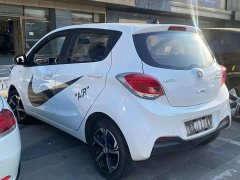Changan Benben E-Star 2020 Joyful Edition Ternary Lithium - ფოტო 12