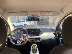 Changan Benben E-Star 2020 Joyful Edition Ternary Lithium - ფოტო 15