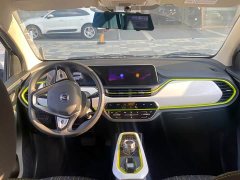 Changan Benben E-Star 2020 Joyful Edition Ternary Lithium - ფოტო 16