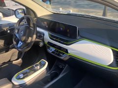 Changan Benben E-Star 2020 Joyful Edition Ternary Lithium - ფოტო 8