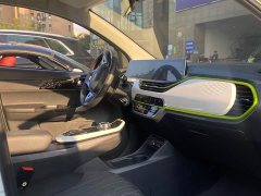 Changan Benben E-Star 2020 Joyful Edition Ternary Lithium - ფოტო 9