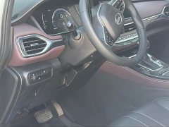 GAC Aion M6 2023 PRO 270T DCT Luxury - ფოტო 6