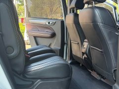 GAC Aion M6 2023 PRO 270T DCT Luxury - ფოტო 7