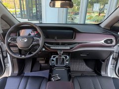 GAC Aion M6 2023 PRO 270T DCT Luxury - ფოტო 8
