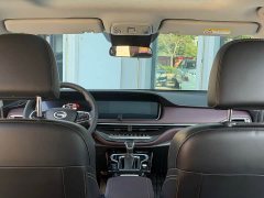 GAC Aion M6 2023 PRO 270T DCT Luxury - ფოტო 9