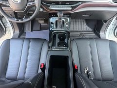 GAC Aion M6 2023 PRO 270T DCT Luxury - ფოტო 10