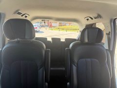 GAC Aion M6 2023 PRO 270T DCT Luxury - ფოტო 12