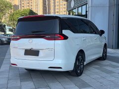 GAC Aion M6 2023 PRO 270T DCT Luxury - ფოტო 2