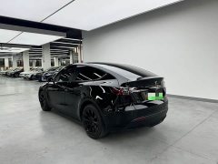 Tesla Model Y Long Range All-Wheel Drive - ფოტო 15