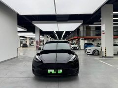 Tesla Model Y Long Range All-Wheel Drive - ფოტო 2