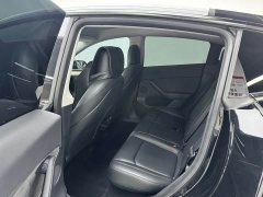 Tesla Model Y Long Range All-Wheel Drive - ფოტო 7