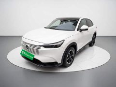 Honda Vezel 1.5L CVT Tech Edition - ფოტო 1