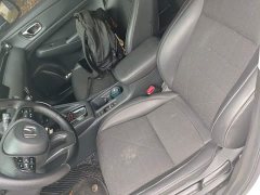 Honda Vezel 1.5L CVT Tech Edition - ფოტო 11