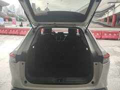 Honda Vezel 1.5L CVT Tech Edition - ფოტო 15