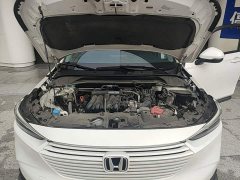 Honda Vezel 1.5L CVT Tech Edition - ფოტო 16