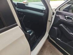 Honda Vezel 1.5L CVT Tech Edition - ფოტო 19