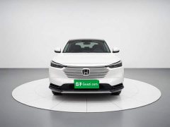 Honda Vezel 1.5L CVT Tech Edition - ფოტო 2