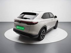 Honda Vezel 1.5L CVT Tech Edition - ფოტო 4