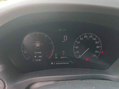 Honda Vezel 1.5L CVT Tech Edition - ფოტო 7