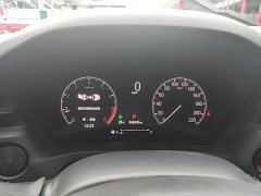 Honda Vezel 1.5L CVT Tech Edition - ფოტო 8