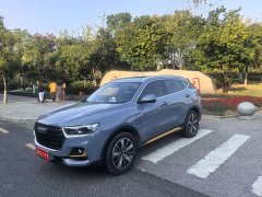 Haval H6 2023 National Trend Edition 1.5T Automatic Champion Version - ფოტო 1