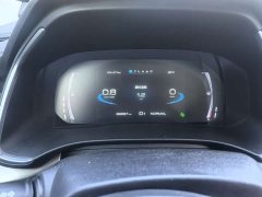 Haval H6 2023 National Trend Edition 1.5T Automatic Champion Version - ფოტო 11